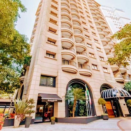 Hotel Clar Faria Lima São Paulo Ngoại thất bức ảnh
