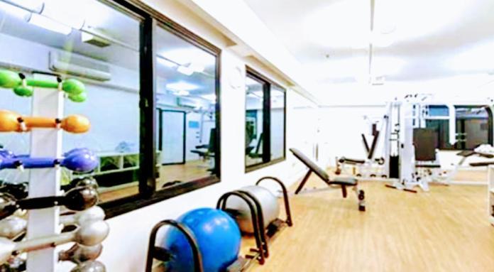 Hotel Clar Faria Lima São Paulo Ngoại thất bức ảnh