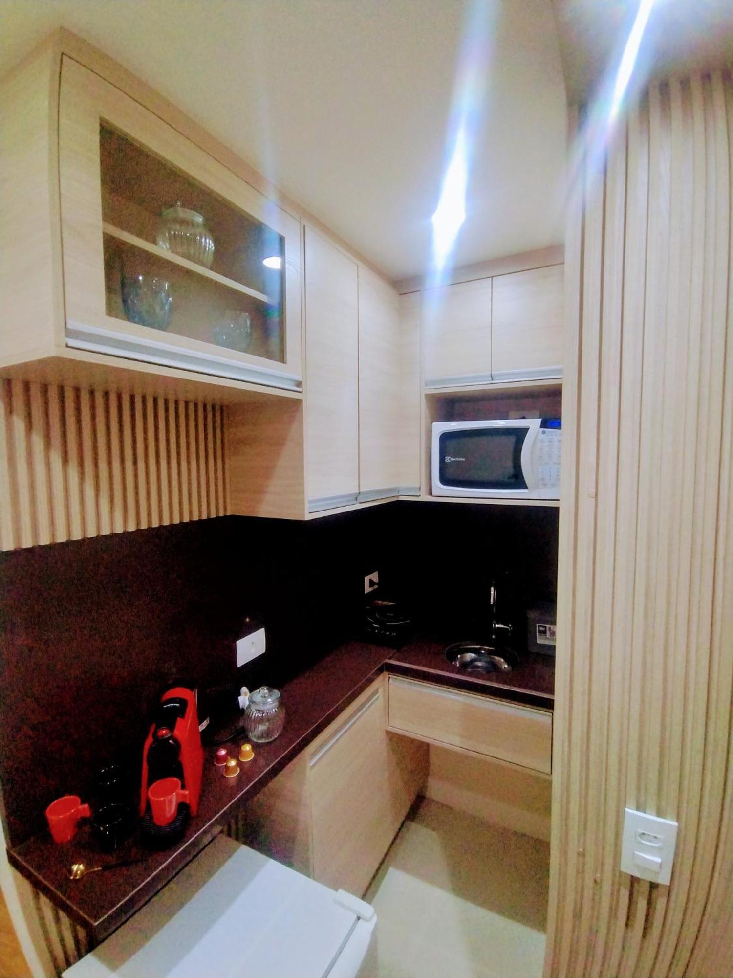 Hotel Clar Faria Lima São Paulo Ngoại thất bức ảnh