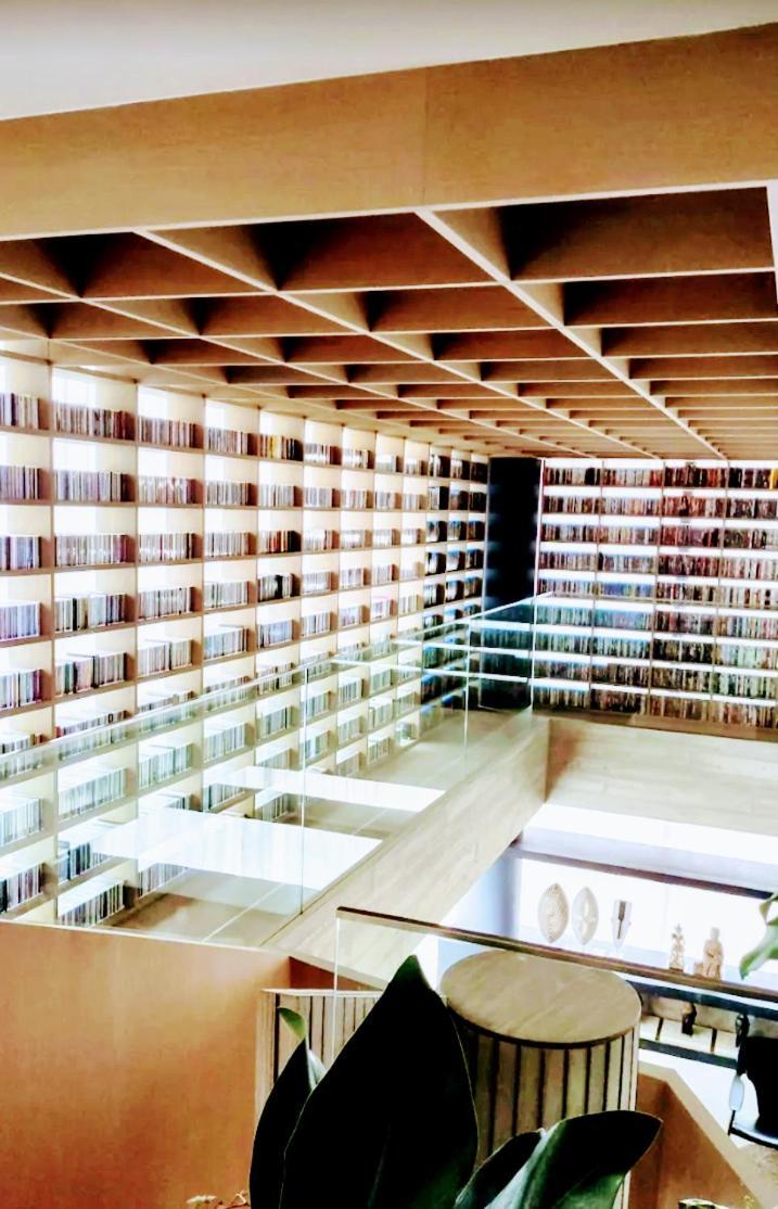 Hotel Clar Faria Lima São Paulo Ngoại thất bức ảnh