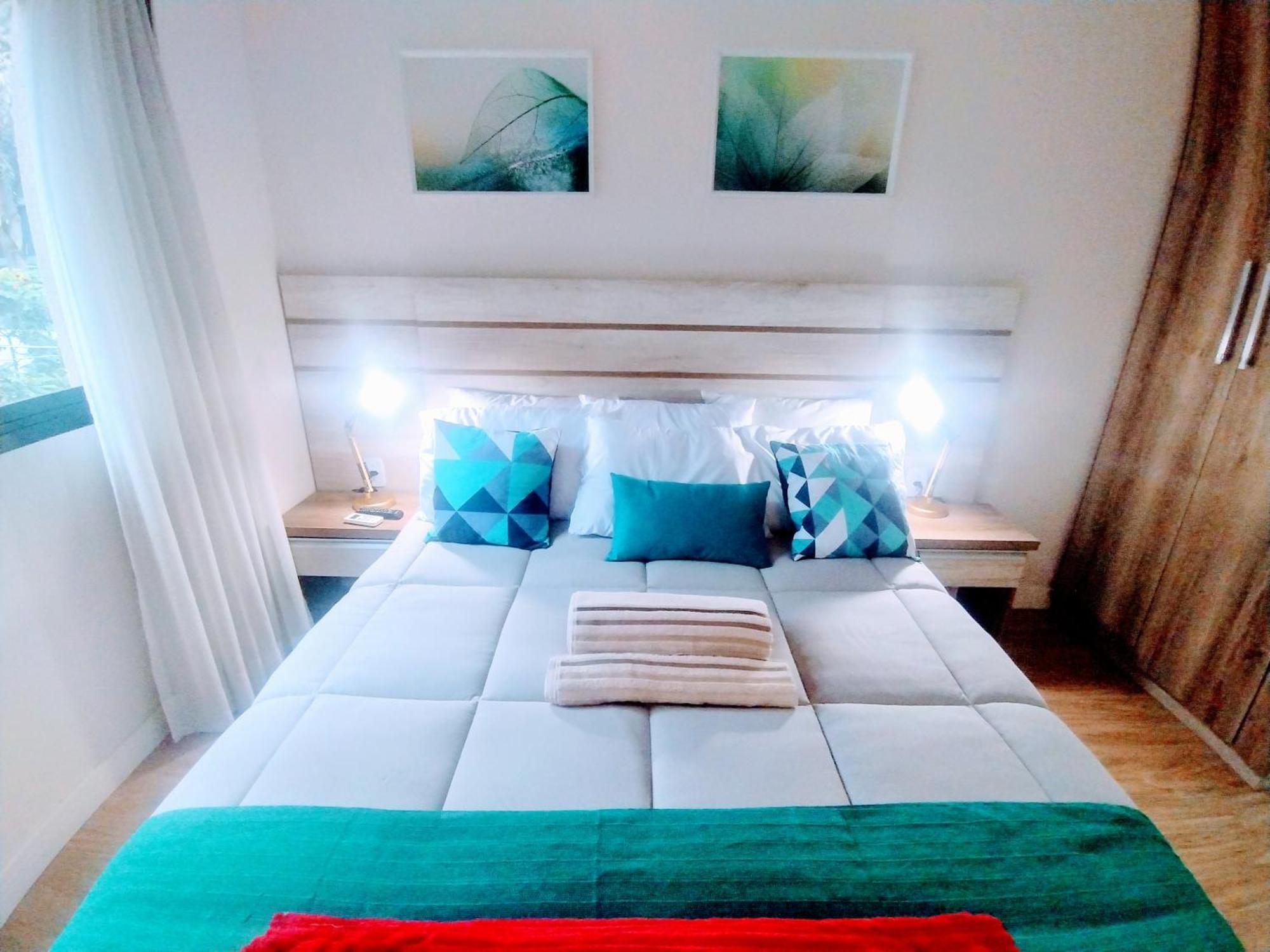 Hotel Clar Faria Lima São Paulo Ngoại thất bức ảnh