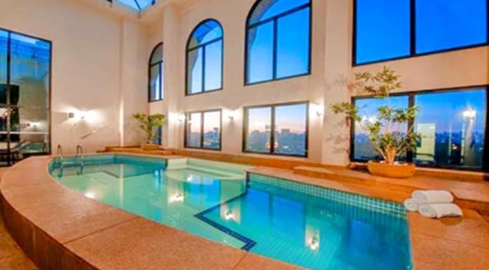 Hotel Clar Faria Lima São Paulo Ngoại thất bức ảnh