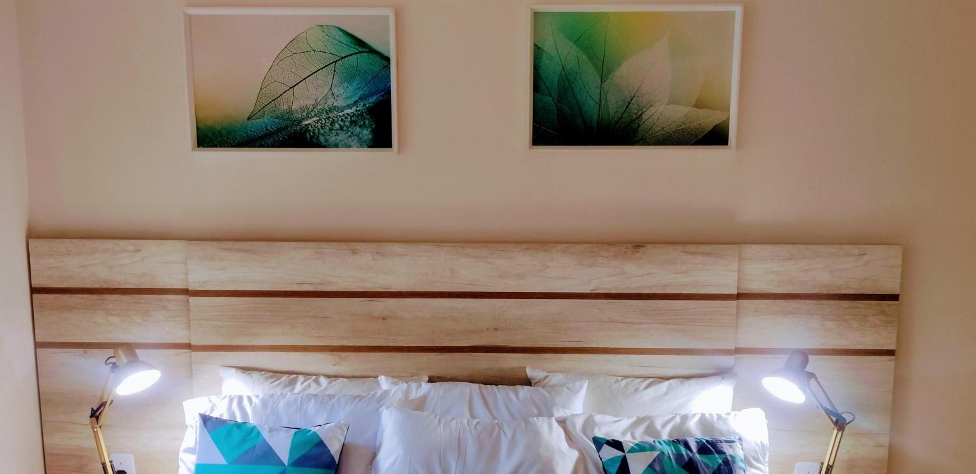 Hotel Clar Faria Lima São Paulo Ngoại thất bức ảnh