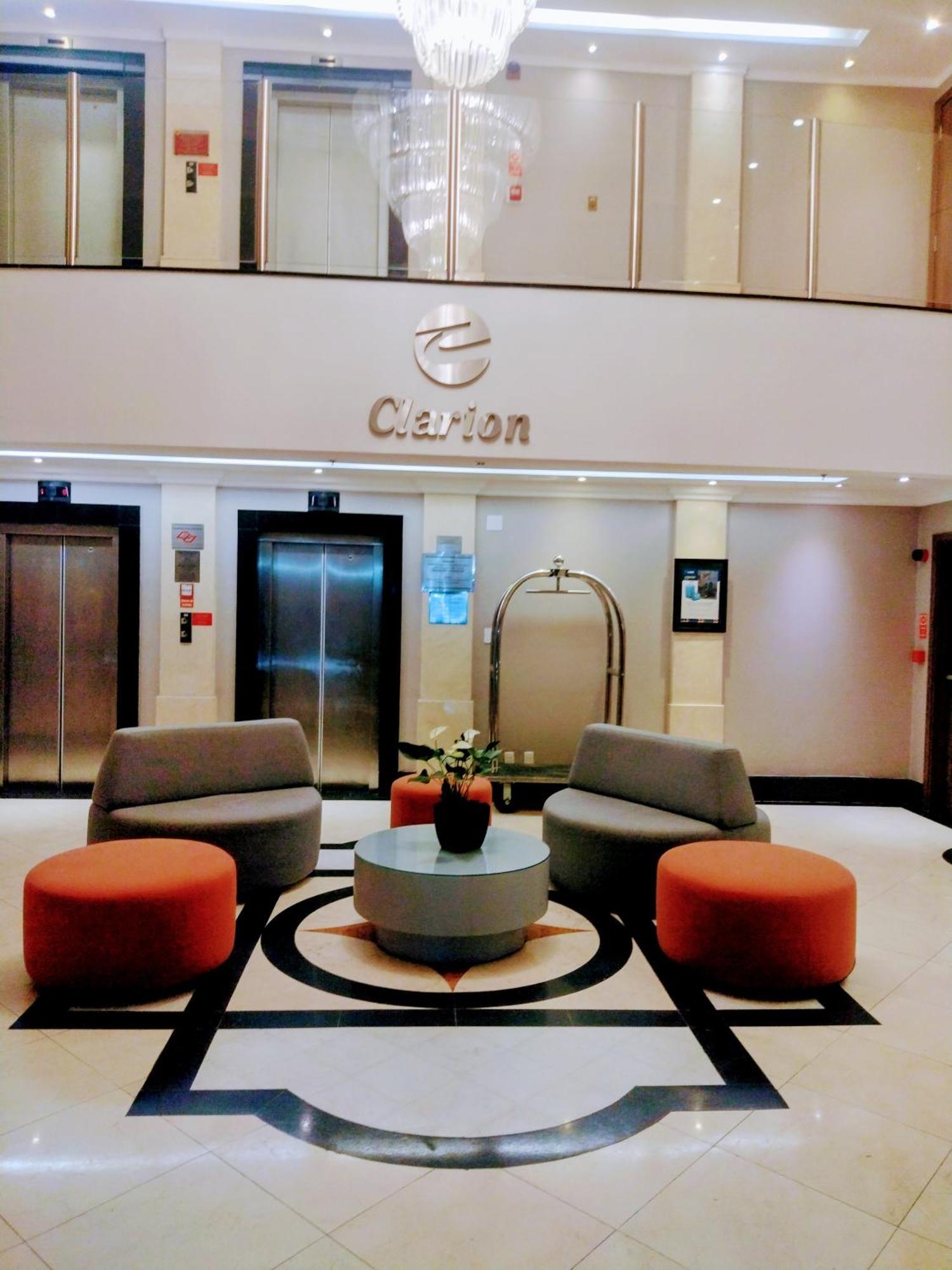Hotel Clar Faria Lima São Paulo Ngoại thất bức ảnh
