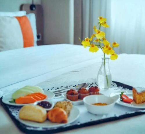 Hotel Clar Faria Lima São Paulo Ngoại thất bức ảnh