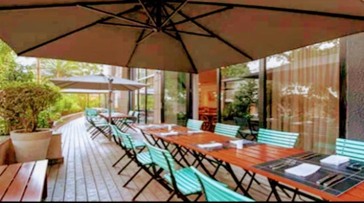 Hotel Clar Faria Lima São Paulo Ngoại thất bức ảnh