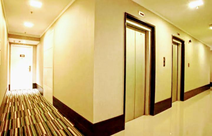 Hotel Clar Faria Lima São Paulo Ngoại thất bức ảnh