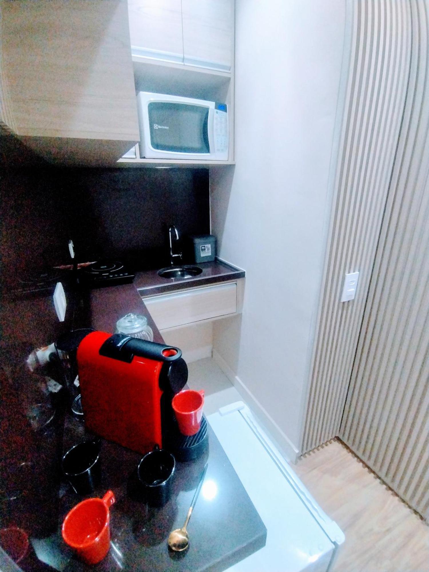 Hotel Clar Faria Lima São Paulo Ngoại thất bức ảnh