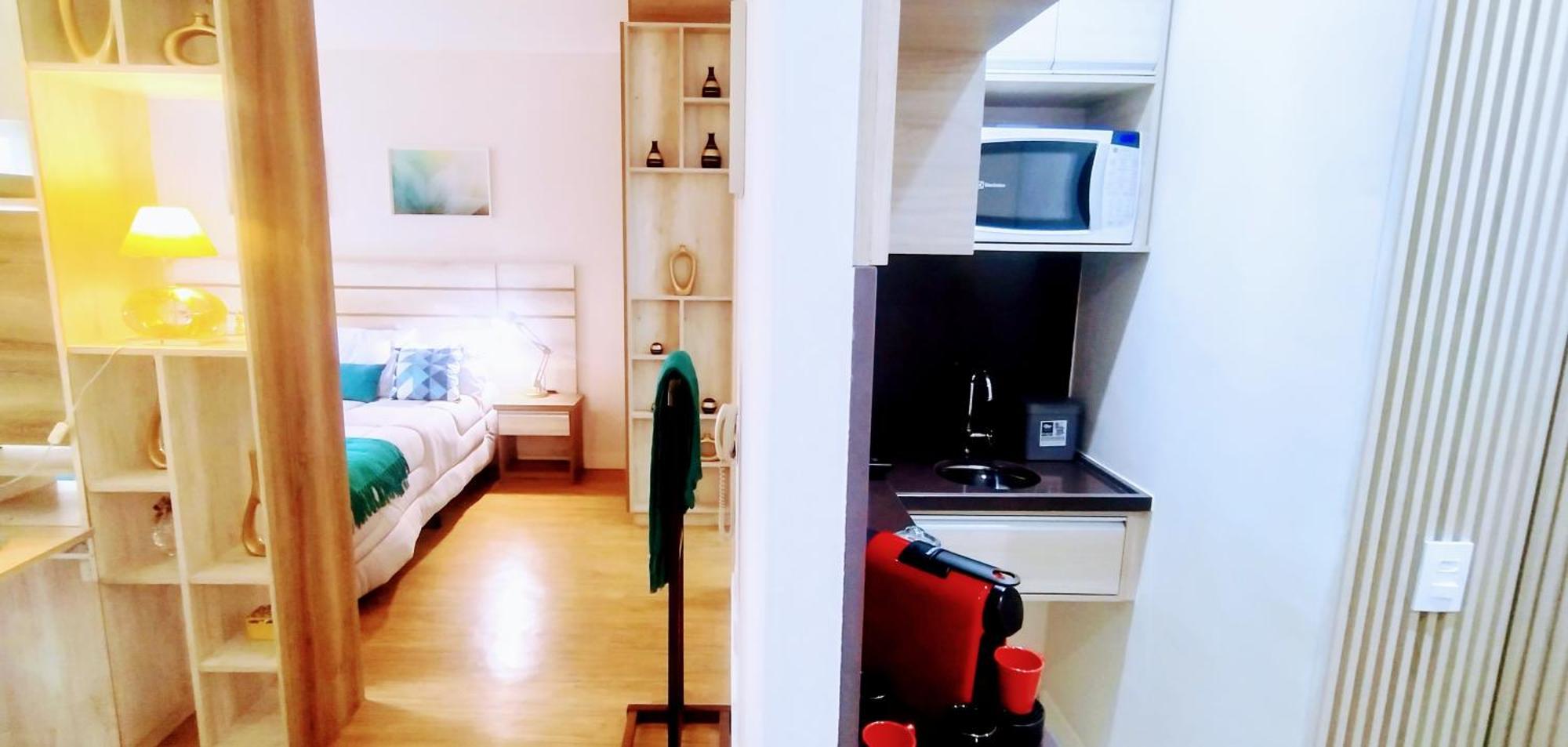 Hotel Clar Faria Lima São Paulo Ngoại thất bức ảnh