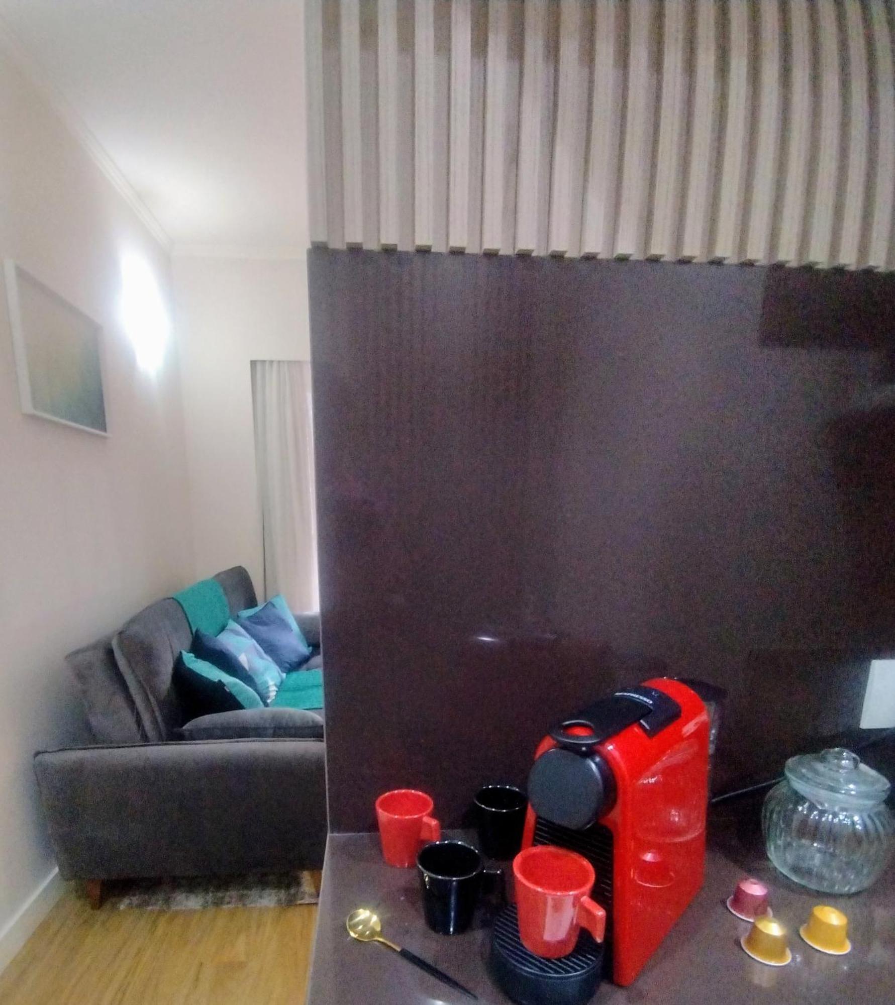 Hotel Clar Faria Lima São Paulo Ngoại thất bức ảnh